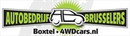 Logo Autobedrijf Brusselers